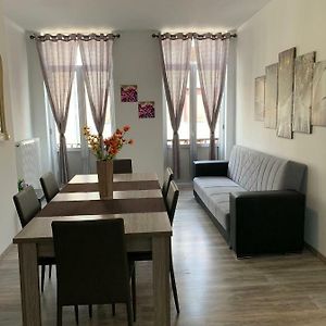 Appartement met Drie Slaapkamers